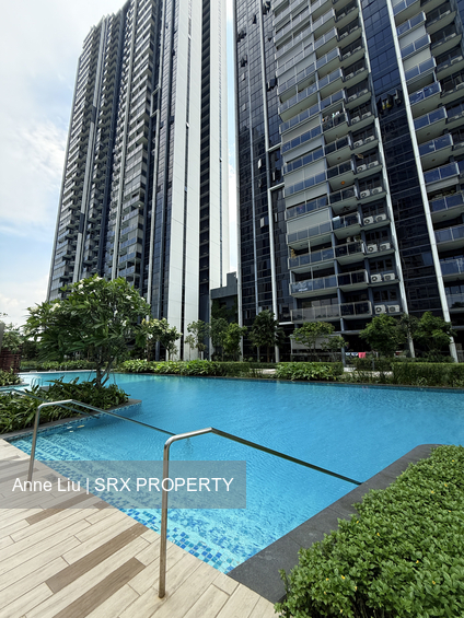 Parc Riviera (D5), Condominium #561125521